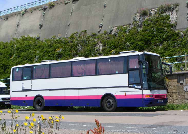Former First Beeline Scania K113CRB Berkhof 795